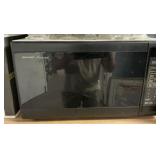 Used Sharp Carousel Microware