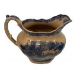 England Middleport Pottery Pitcher