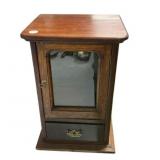 VTG Victorian Smoker