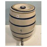 Blue Label Stoneware 5 Gallon