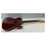 Fender Telecaster CD04093299