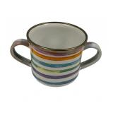 Mackenzie Childs Kids Cup 3"