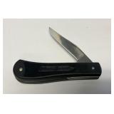 Coleman Western Pocket Knife