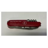 AMA Services Swiss Multi Tool Knife