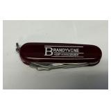 Brandywine Asset Management Knife