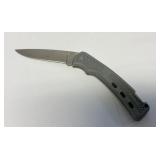 Buck 444U Folding Knife