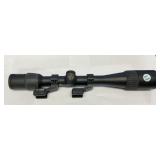 Weaver Grand Slam P Series Scope