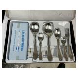 MHS Cutlery Flatware Set