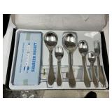 MHS Cutlery Flatware Set