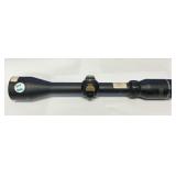 3-10 x 40 Burris Scope