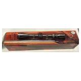 Simmons Model 7740 6 x 40 Prohunter Scope