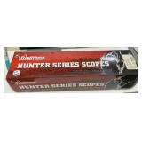 Traditions 2-7 x 32 Camo Finish Scope