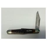 Schrade 863 Pocket Knife