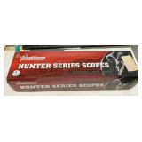 Traditions 2-7 x 32 Camo Finish Scope