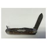 Samillus USA Pocket Knife