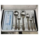 MHS Cutlery Flatware Set