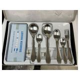 MHS Cutlery Flatware Set