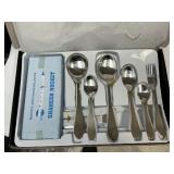 MHS Cutlery Flatware Set