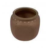 Rookwood Pottery PINK MATTE GLAZE Vase 3 1/2"H