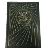 Easton Press Brave New world