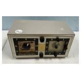 1930s Emerson Art Deco Clock