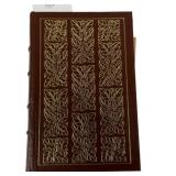 Easton Press Walden Thoreau