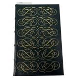 Easton Press The Federalist