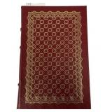 Easton Press War and Peace