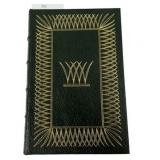 Easton Press Leaves of Grass Walt Whitman