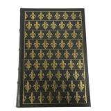 Easton Press The Three Musketeers