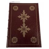 Easton Press Little Women Alcott