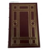 Easton Press Strange Case of Dr. Jekyll and Mr. Hy