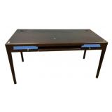 Particle Espresso Work Desk 30"h., 60"w
