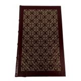 Easton Press Poems of John Keats