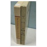 The Rubaiyat of Omar Khayyam and Tres Riches Heure