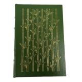 Easton Press The Jungle Books Rudyard Kipling