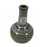 Springwood Glazed Pottery Vase
