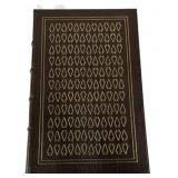 Easton Press The Last of the Mohicans James Cooper