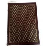 Easton Press Of Mice and Men John Steinbeck