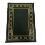 Easton press The Oresteia