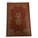 Easton Press The Life and Opinions of Tristram Sha