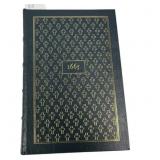 Easton Press Journal of the Plaque Year
