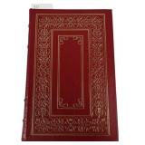 Easton Press Two Plays For Puritans