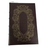 Easton Press The Auto Biography of Benjamin Frankl