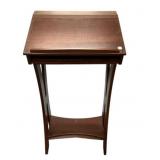 Stand-Up Podium Lectern