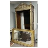 Antique Morocco Armoire