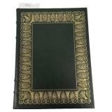 Easton Press Politics Poetics Aristotle