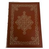 Easton Press The Essays of Raplh Waldo Emerson