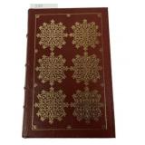 Easton Press the Mill on the Floss