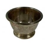 7.250 ozt Sterling Bowl 3 1/2"h.,